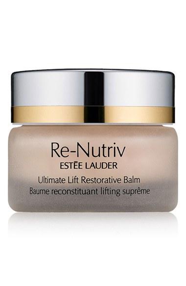 Estee Lauder 're-nutriv' Ultimate Lift Restorative Balm