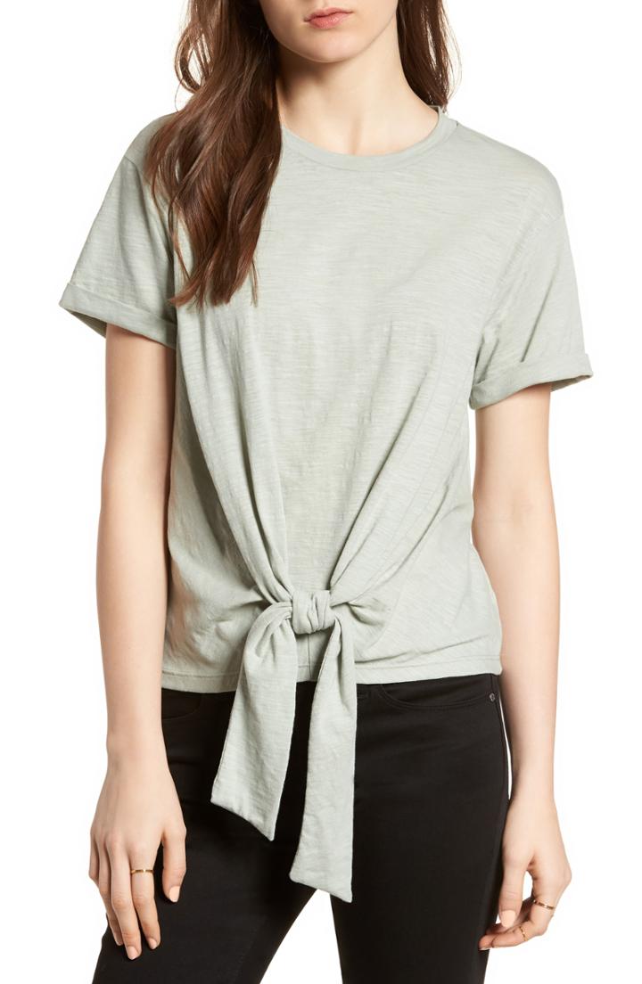 Women's Comme Des Garcons Peplum Top