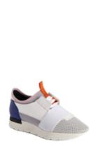 Women's Balenciaga Trainer Sneaker