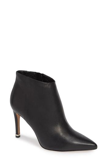 Women's Kenneth Cole New York Riley 85 Bootie M - Black