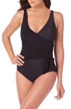 Women's Magicsuit Misty One-piece Swimsuit - Black