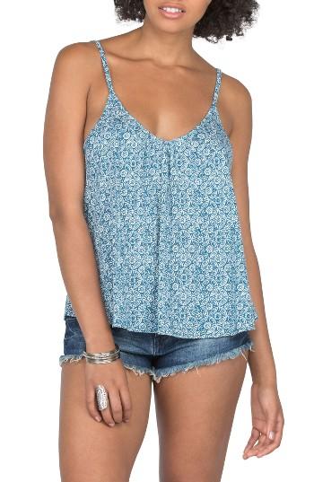 Women's Volcom Solo Trip Tank