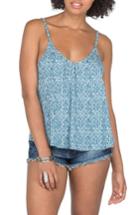 Women's Volcom Solo Trip Tank