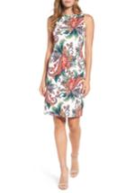 Women's Tommy Bahama Prince Of Paisley Dress - Ivory
