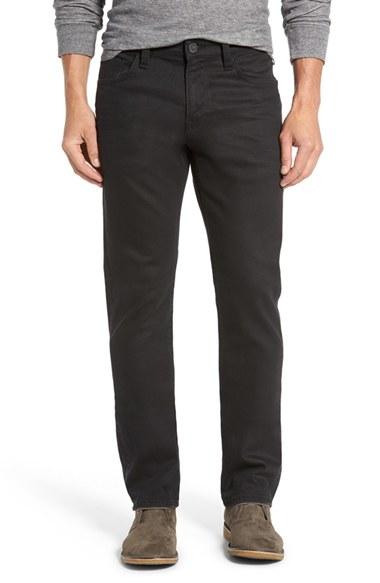 Women's 34 Heritage 'courage' Straight Leg Jeans