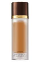 Tom Ford Traceless Perfecting Foundation Spf 15 - Sienna Antelope
