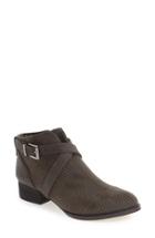Women's Vince Camuto 'casha' Perforated Bootie