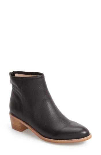 Women's Kristin Cavallari Mae Bootie M - Black