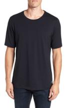 Men's Travis Mathew Butterfield T-shirt - Black