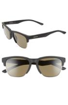 Women's Smith Haywire 55mm Chromapop(tm) Polarized Sunglasses -