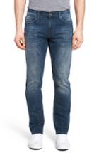 Men's Mavi Jeans Zach Straight Leg Jeans X 34 - Blue