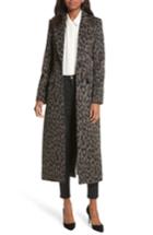 Women's Smythe Brando Alpaca & Wool Coat