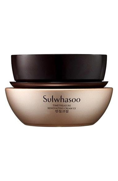 Sulwhasoo 'timetreasure' Renovating Cream Ex