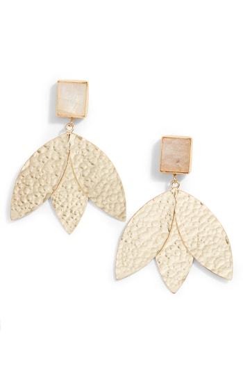 Women's Collections By Joya Eden Drop Earrings