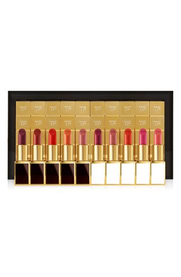 Tom Ford Boys & Girls Ii Lipstick Set - No Color