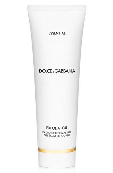 Dolce & Gabbana Beauty 'essential' Exfoliator Radiance Renewal Gel