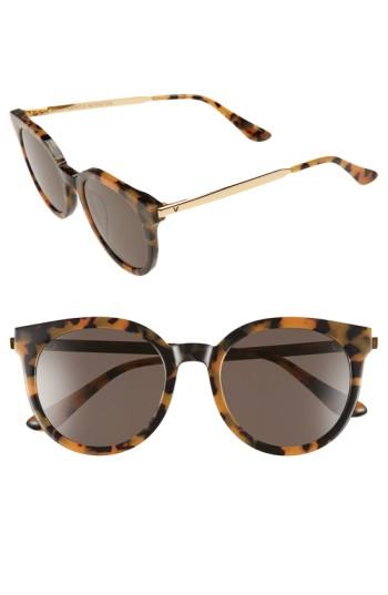 Women's Gentle Monster 'didi A' 52mm Retro Sunglasses -