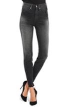 Women's Ayr The Riser Skinny Jeans X 30 - Blue