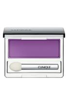 Clinique 'all About Shadow' Matte Eyeshadow - Purple Pumps