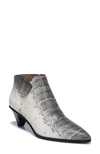Women's Sarto By Franco Sarto Spectra Bootie