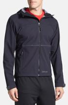 Men's Showers Pass 'rogue' Hoodie - Black