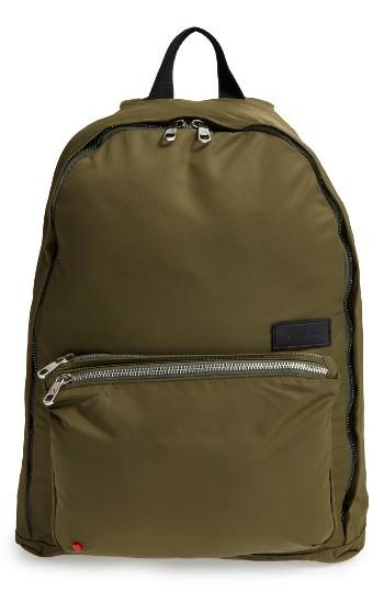 State Bags The Heights Lorimer Backpack - Green