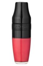 Lancome X Proenza Schouler Matte Shaker High Pigment Liquid Lipstick - 185 Orange Arty