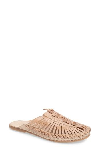 Women's Matisse Morocco Woven Mule