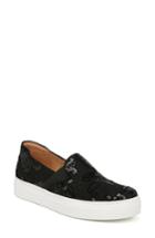 Women's Naturalizer Carly Slip-on Sneaker W - Black