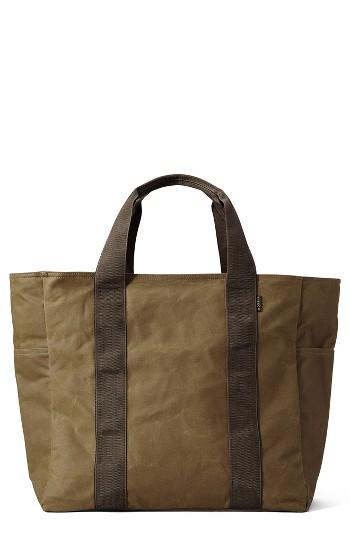 Men's Filson Large Grab 'n' Go Tote Bag -