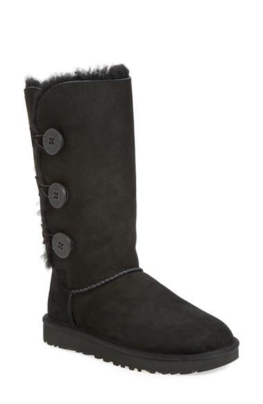 Women's Ugg 'bailey Button Triplet Ii' Boot