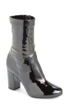 Women's Kenneth Cole Alyssa Bootie .5 M - Black