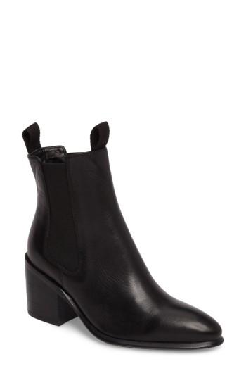Women's Tony Bianco Hampton Bootie .5 M - Black
