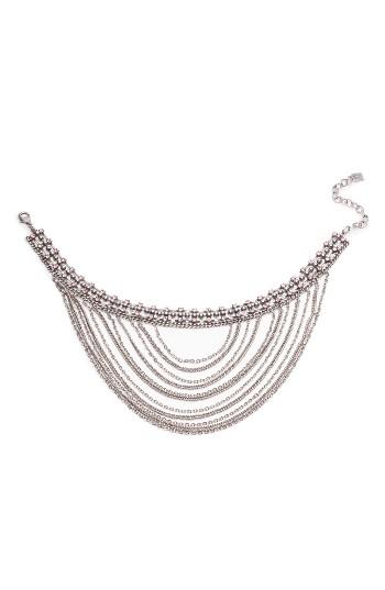 Women's Dannijo Odion Choker