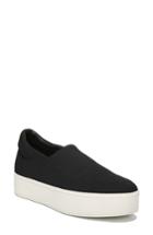 Women's Vince Walsh Slip-on Sneaker M - Black