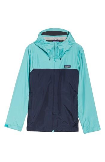 Women's Patagonia Torrentshell Jacket