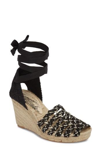 Women's Free People Amalfi Coast Wedge Sandal