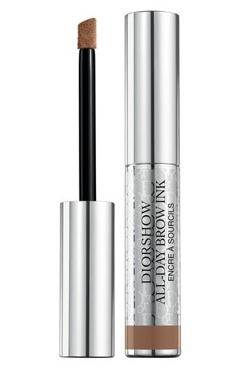 Dior Diorshow All-day Brow Ink - 21 Medium