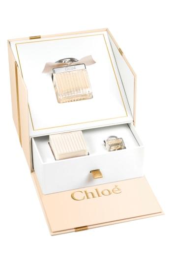 Chloe Eau De Parfum Set ($167 Value)