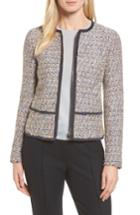 Women's Boss Koralie Tweed Jacket