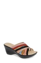 Women's Athena Alexander Willamena Wedge Mule
