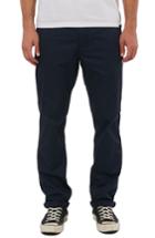 Men's O'neill The Standard Chino Pants - Blue