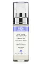 Space. Nk. Apothecary Ren Keep Young And Beautiful Firming And Smoothing Serum Oz