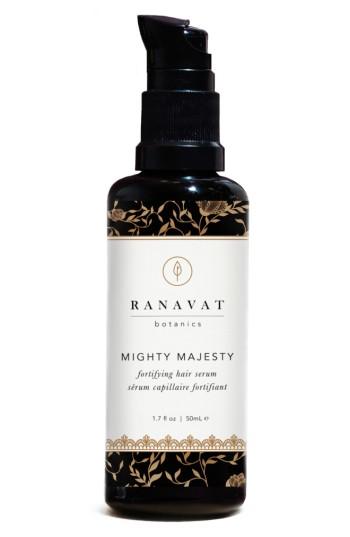 Ranavat Botanics Mighty Majesty Hair And Body Serum, Size