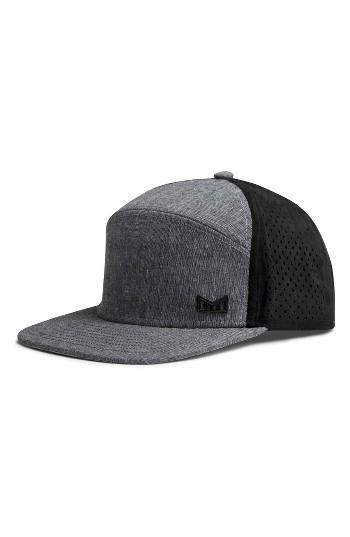 Men's Melin Trenches Snapback Baseball Cap -
