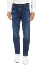 Men's Citizens Of Humanity Perform - Gage Slim Straight Leg Jeans - Blue