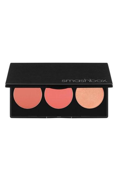 Smashbox L.a. Lights Blush & Highlighter Palette -