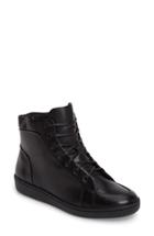 Women's Kenneth Cole New York Molly High Top Sneaker