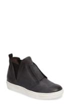 Women's Miz Mooz Laurent High Top Sneaker Eu - Grey