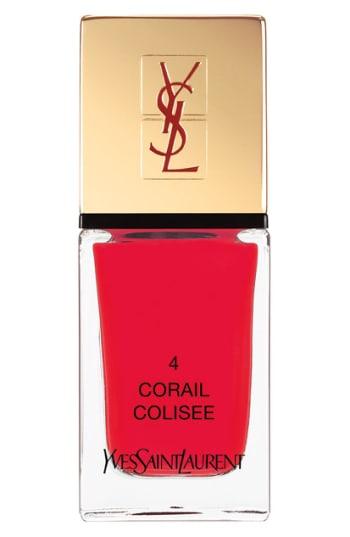 Yves Saint Laurent La Laque Couture Nail Lacquer -